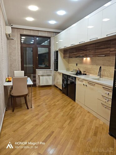 Satılır 3 otaqlı yeni tikili 148 m², 8 Noyabr m., photo 9 from 19