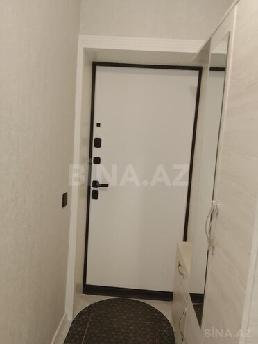 Satılır 3 otaqlı köhnə tikili 70 m², Xalqlar Dostluğu m., photo 30 from 31