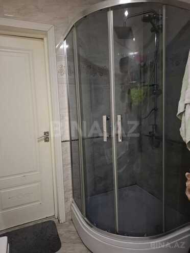 İcarəyə verilir 2 otaqlı yeni tikili 70 m², Qara Qarayev m., photo 12 from 17