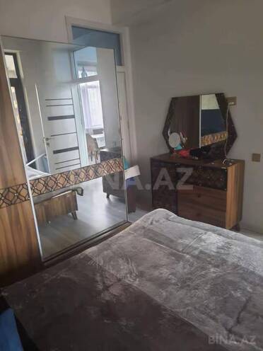 İcarəyə verilir 3 otaqlı yeni tikili 75 m², 28 May m., photo 7 from 12