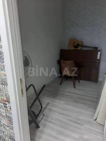 İcarəyə verilir 3 otaqlı yeni tikili 75 m², 28 May m., photo 6 from 12