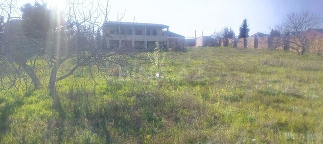 Satılır  torpaq 21 sot, Nardaran q., photo 1 from 8