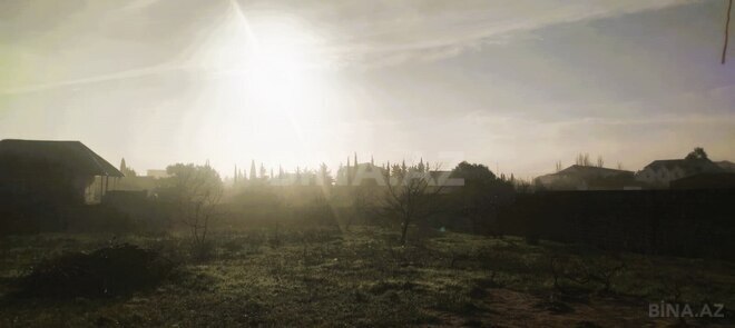 Satılır  torpaq 21 sot, Nardaran q., photo 7 from 8