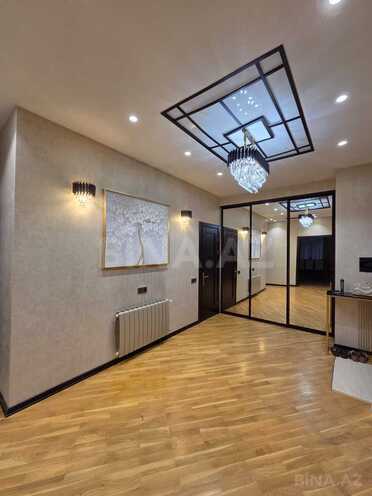 İcarəyə verilir 3 otaqlı yeni tikili 136 m², 28 May m., photo 12 from 26