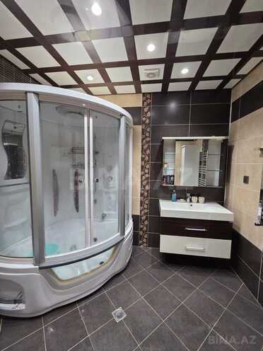 İcarəyə verilir 3 otaqlı yeni tikili 136 m², 28 May m., photo 20 from 26