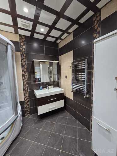 İcarəyə verilir 3 otaqlı yeni tikili 136 m², 28 May m., photo 22 from 26