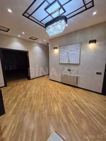 İcarəyə verilir 3 otaqlı yeni tikili 136 m², 28 May m., photo 14 from 26