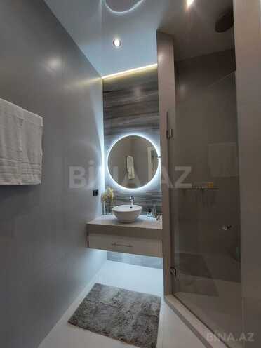 İcarəyə verilir 2 otaqlı yeni tikili 50 m², 20 Yanvar m., photo 8 from 11