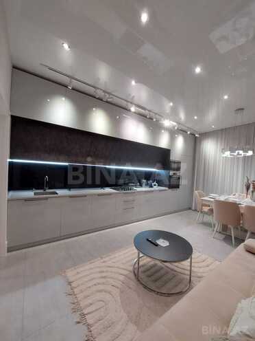 İcarəyə verilir 2 otaqlı yeni tikili 50 m², 20 Yanvar m., photo 3 from 11
