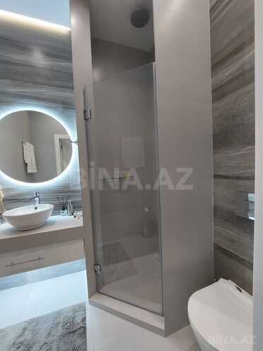 İcarəyə verilir 2 otaqlı yeni tikili 50 m², 20 Yanvar m., photo 9 from 11