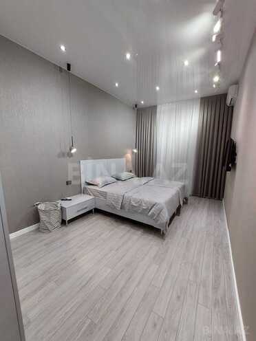 İcarəyə verilir 2 otaqlı yeni tikili 50 m², 20 Yanvar m., photo 4 from 11