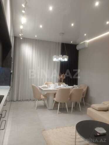 İcarəyə verilir 2 otaqlı yeni tikili 50 m², 20 Yanvar m., photo 6 from 11