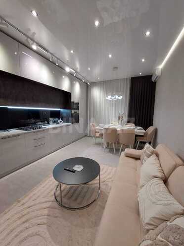 İcarəyə verilir 2 otaqlı yeni tikili 50 m², 20 Yanvar m., photo 7 from 11