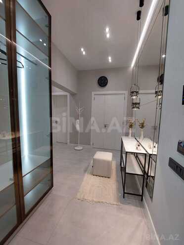 İcarəyə verilir 2 otaqlı yeni tikili 50 m², 20 Yanvar m., photo 10 from 11