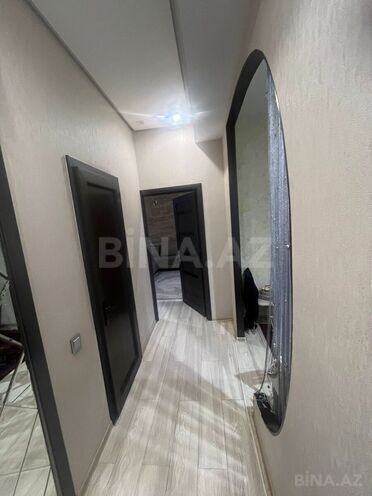 Satılır 2 otaqlı yeni tikili 49 m², Masazır q., photo 5 from 9
