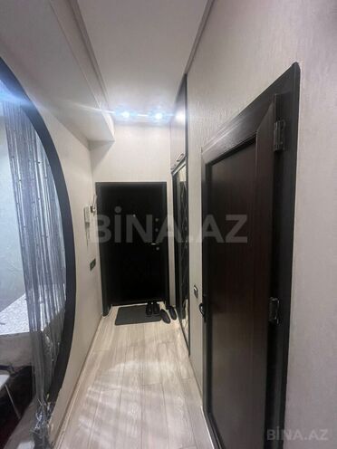 Satılır 2 otaqlı yeni tikili 49 m², Masazır q., photo 4 from 9