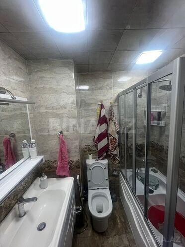 Satılır 2 otaqlı yeni tikili 49 m², Masazır q., photo 8 from 9