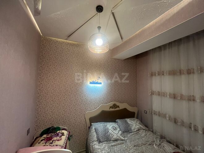 Satılır 2 otaqlı yeni tikili 49 m², Masazır q., photo 7 from 9