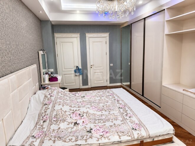 Продаётся 3-комн. новостройка 136 м², м. Иншаатчылар, photo 7 from 12