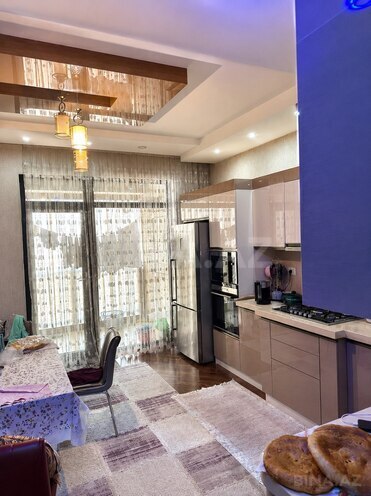 Продаётся 3-комн. новостройка 136 м², м. Иншаатчылар, photo 5 from 12