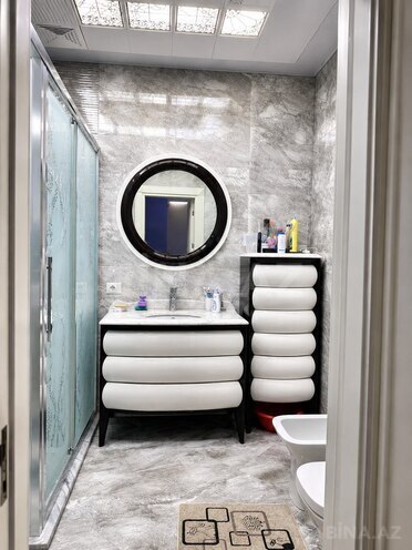 Продаётся 3-комн. новостройка 136 м², м. Иншаатчылар, photo 9 from 12