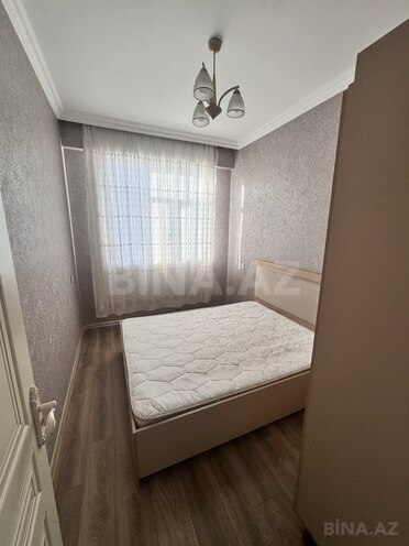Продается 2-комн. новостройка 56 м², Абшеронcкий  р., photo 7 from 10