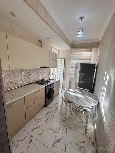 Продается 2-комн. новостройка 56 м², Абшеронcкий  р., photo 4 from 10