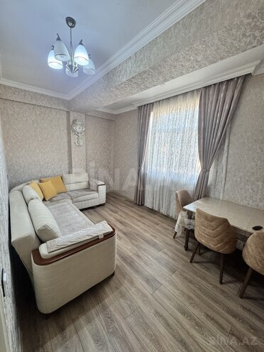 Продается 2-комн. новостройка 56 м², Абшеронcкий  р., photo 5 from 10