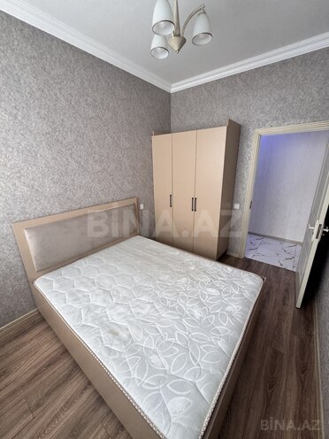 Продается 2-комн. новостройка 56 м², Абшеронcкий  р., photo 6 from 10