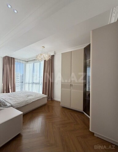 Продаётся 3-комн. новостройка 121 м², м. Гянджлик, photo 8 from 15