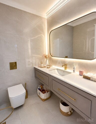Продаётся 3-комн. новостройка 121 м², м. Гянджлик, photo 13 from 15