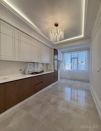 Продаётся 3-комн. новостройка 121 м², м. Гянджлик, photo 6 from 15