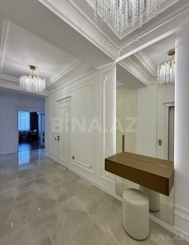 Продаётся 3-комн. новостройка 121 м², м. Гянджлик, photo 12 from 15