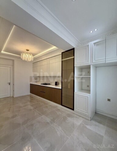Продаётся 3-комн. новостройка 121 м², м. Гянджлик, photo 7 from 15