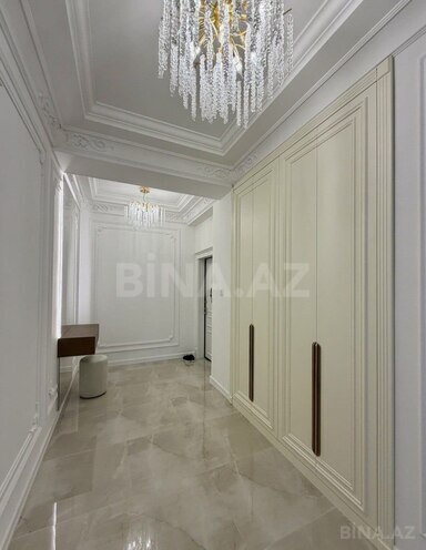Продаётся 3-комн. новостройка 121 м², м. Гянджлик, photo 14 from 15