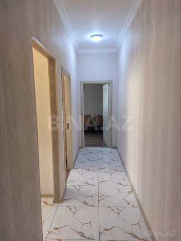 Продается 2-комн. новостройка 56 м², Абшеронcкий  р., photo 9 from 10