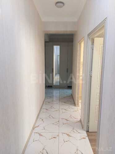 Продается 2-комн. новостройка 56 м², Абшеронcкий  р., photo 8 from 10