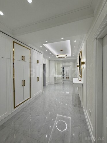 Продаётся 4-комн. новостройка 180 м², м. Элмляр Академиясы, photo 11 from 17