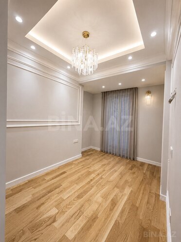 Продаётся 4-комн. новостройка 180 м², м. Элмляр Академиясы, photo 10 from 17
