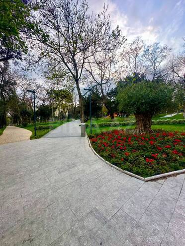 Satılır 3 otaqlı yeni tikili 134.2 m², Gənclik m., photo 11 from 14
