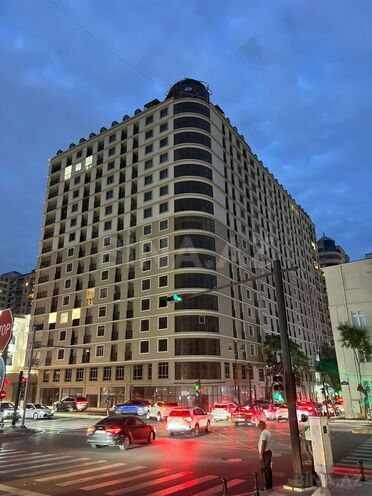 Satılır 3 otaqlı yeni tikili 134.2 m², Gənclik m., photo 13 from 14