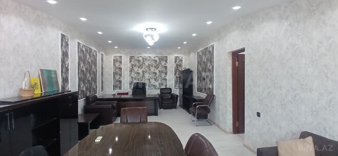 Satılır 4 otaqlı ofis 126 m², Memar Əcəmi m., photo 3 from 13