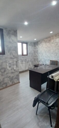 Satılır 4 otaqlı ofis 126 m², Memar Əcəmi m., photo 12 from 13