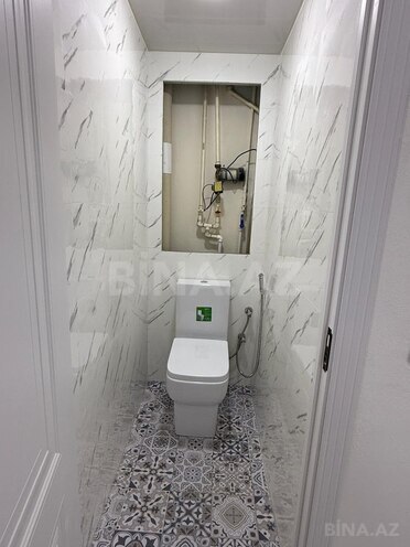 Продаётся 2-комн. вторичка 65 м², м. Ази Асланов, photo 8 from 9