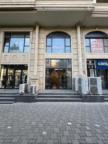 Сдаётся  объект 78 м², Насиминский  р., photo 1 from 17