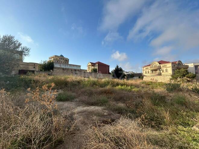 Satılır  torpaq 7 sot, Badamdar q., photo 4 from 6