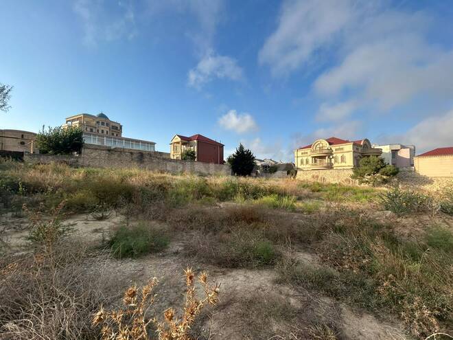 Satılır  torpaq 7 sot, Badamdar q., photo 5 from 6