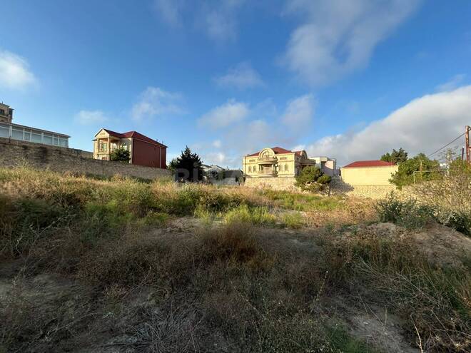 Satılır  torpaq 7 sot, Badamdar q., photo 3 from 6