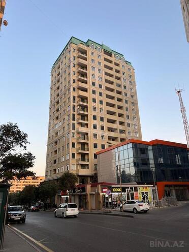 Продаётся 4-комн. новостройка 189 м², м. Азадлыг проспекти, photo 1 from 15