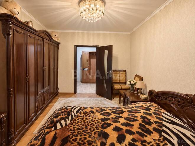 Продается 2-комн. вторичка 70 м², пос. Карачухур, photo 4 from 12
